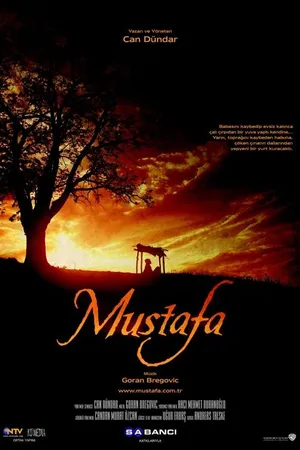 Постер к фильму Мустафа (2008)