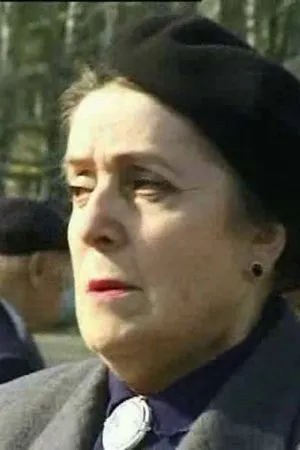 Постер к фильму Марш Победы (2000)