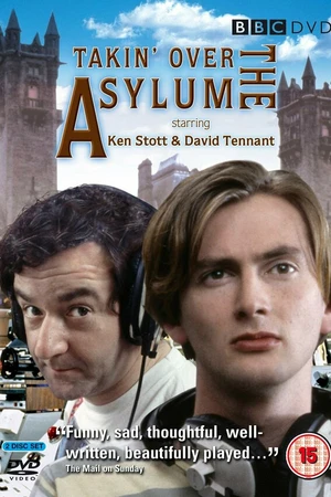 Постер к сериалу Добро пожаловать в психушку (1994)