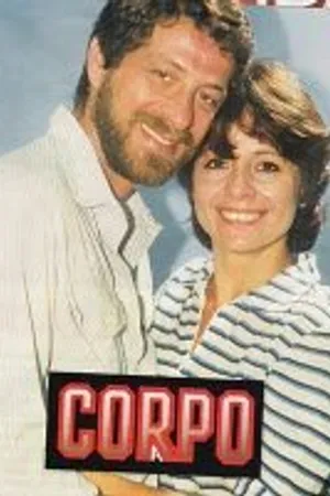 Постер к сериалу Телом к телу (1984)