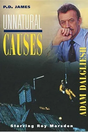 Постер к фильму Unnatural Causes (1993)