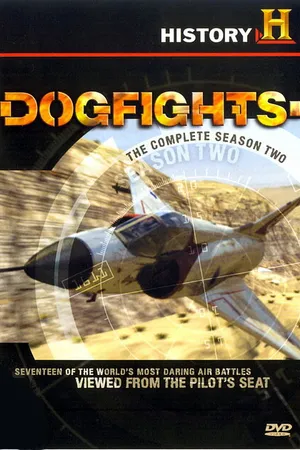 Постер к сериалу Воздушные бои (2005)