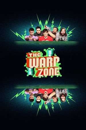 Постер к сериалу The Warp Zone (2010)