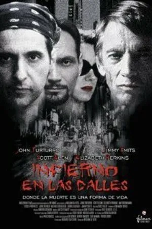 Постер к фильму Темные лошадки (1997)