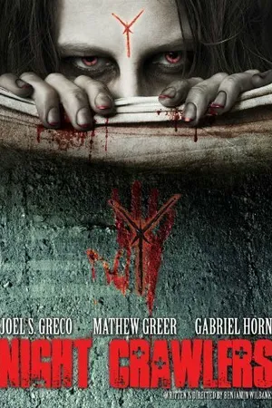 Постер к фильму Night Crawlers (2009)