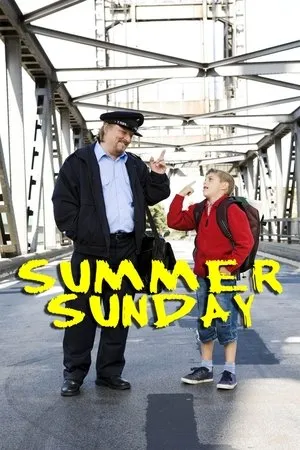 Постер к фильму Sommersonntag (2008)