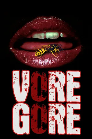 Постер к фильму Vore Gore (2021)