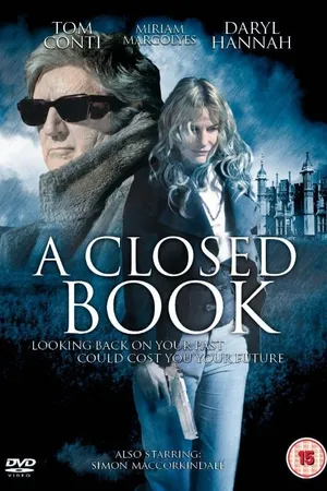 Постер к фильму Закрытая книга (2009)
