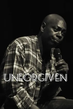 Постер к фильму Dave Chappelle: Unforgiven (2020)