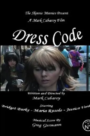 Постер к фильму Dress Code (2008)