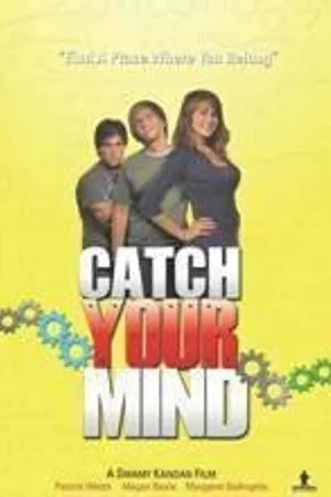 Постер к фильму Catch Your Mind (2008)
