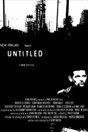 Постер к фильму Untitled (2007)