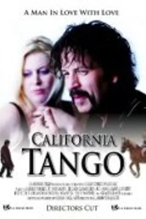 Постер к фильму California Tango (2010)