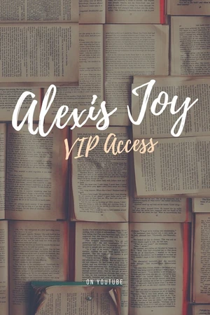 Постер к сериалу Alexis Joy VIP Access (2011)