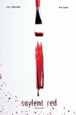 Постер к фильму Soylent Red (2008)