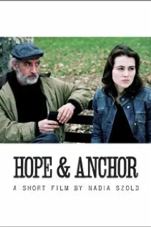 Постер к фильму Hope & Anchor (2008)