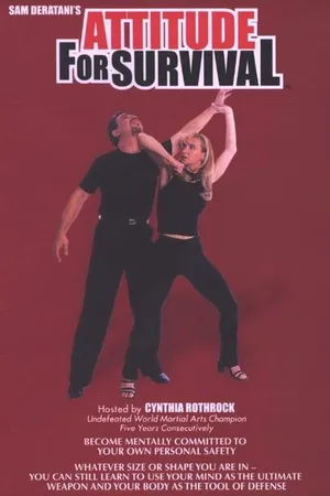 Постер к фильму Attitude for Survival (2004)