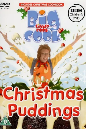 Постер к сериалу Big Cook Little Cook (2003 - 2006)