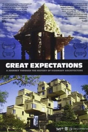 Постер к фильму Great Expectations (2007)