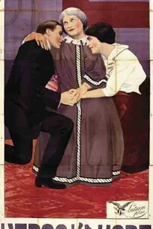 Постер к фильму Verso l'amore (1913)