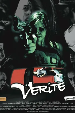 Постер к фильму Правда (2008)