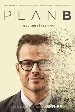 Постер к сериалу План «Б» (2017)