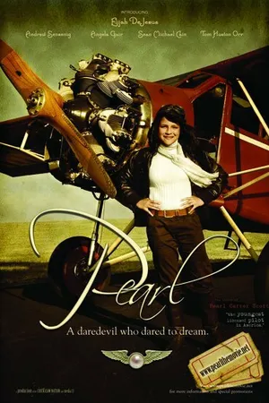 Постер к фильму Pearl (2010)