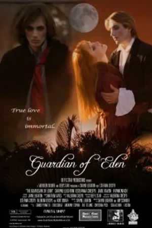 Постер к фильму Guardian of Eden (2008)