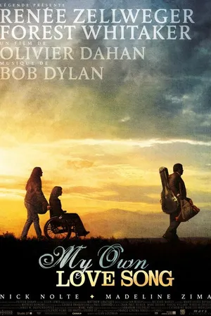 Постер к фильму Моя любовная песня (2009)