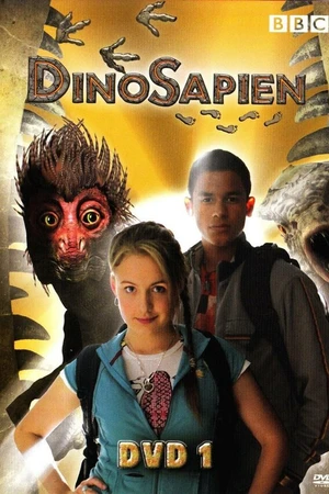 Постер к сериалу Долина динозавров (2007)
