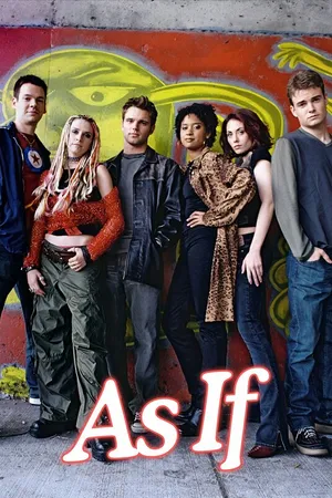 Постер к сериалу Да неужели (2002)