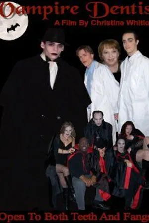 Постер к фильму Vampire Dentist (2006)
