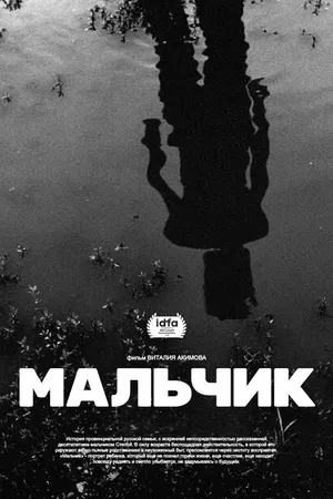 Постер к фильму Мальчик (2020)