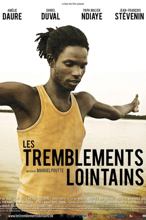 Постер к фильму Вдали от волнений (2008)