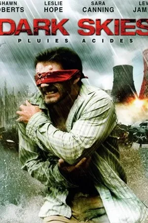 Постер к фильму Темные небеса (2009)