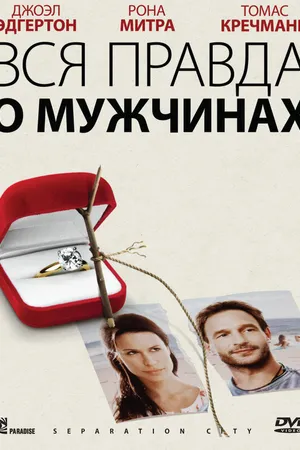 Постер к фильму Вся правда о мужчинах (2009)