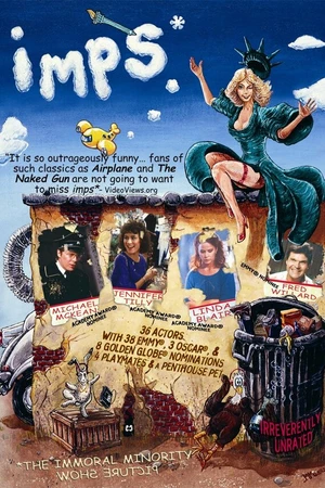 Постер к фильму Imps* (1983)