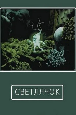 Постер к мультфильму Светлячок (1978)