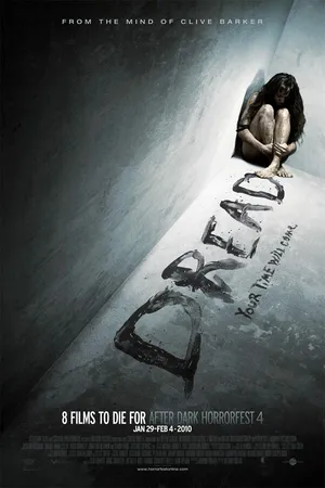 Постер к фильму Страх (2009)