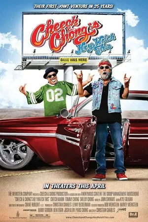Постер к фильму Hey Watch This (2010)