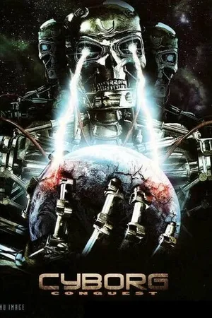 Постер к фильму Хромовые ангелы (2009)