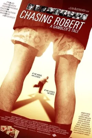 Постер к фильму Chasing Robert (2007)