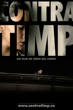 Постер к фильму Против времени (2008)