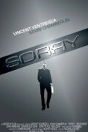 Постер к фильму Sorry (2008)