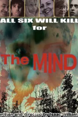 Постер к фильму The Mind (2009)