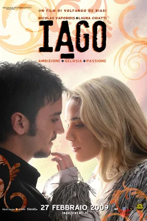 Постер к фильму Яго (2009)