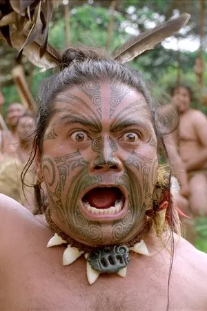Постер к фильму Taua (2007)