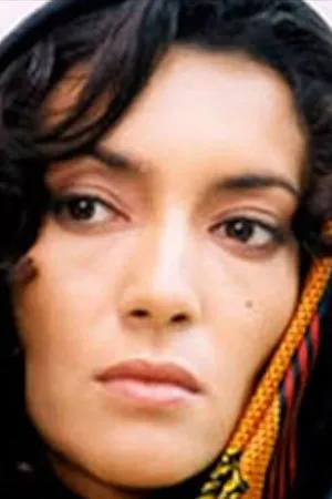 Постер к фильму Fatima, l'Algérienne de Dakar (2004)