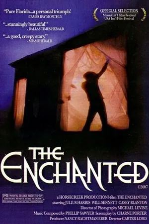 Постер к фильму The Enchanted (1984)