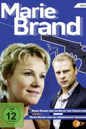 Постер к фильму Marie Brand und die Nacht der Vergeltung (2009)